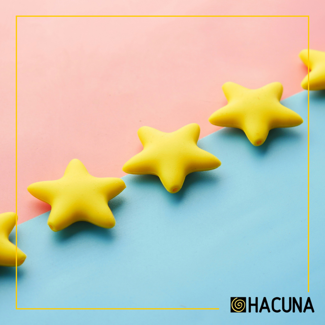 5 unschlagbare Gründe, warum du das Hacuna Festival 2025 nicht verpassen darfst!