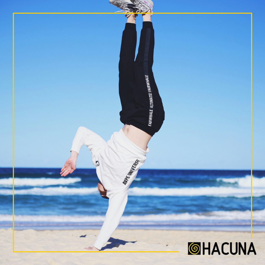 Warum Musik ein wichtiger Teil deines Trainingserfolgs ist