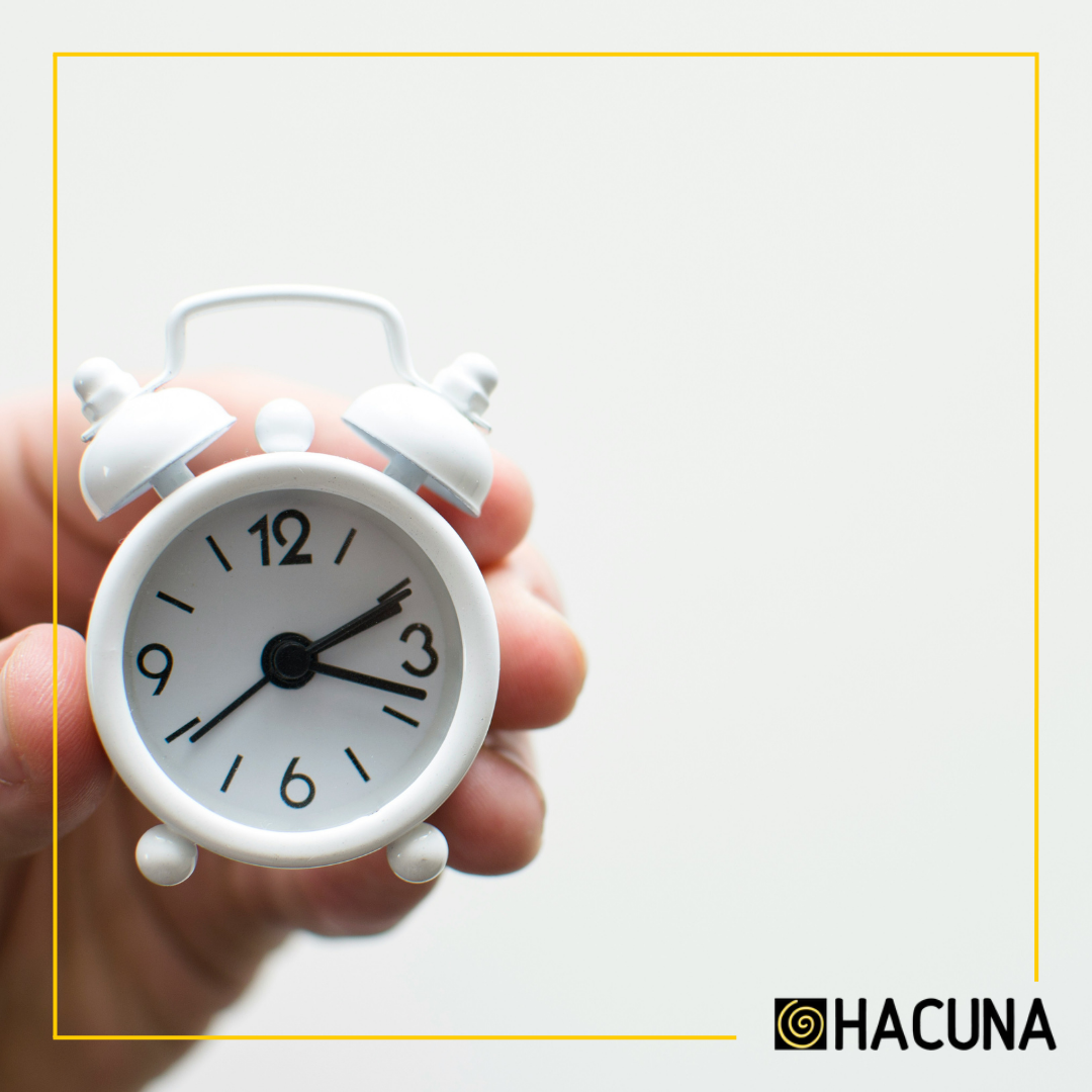 Ticket-Countdown: Warum du beim Hacuna Festival nicht auf den letzten Drücker buchen solltest!