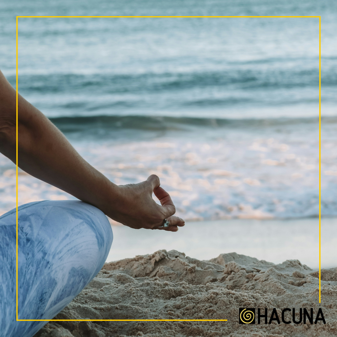 Meditation für Sportler: So verbesserst du Fokus und Leistung