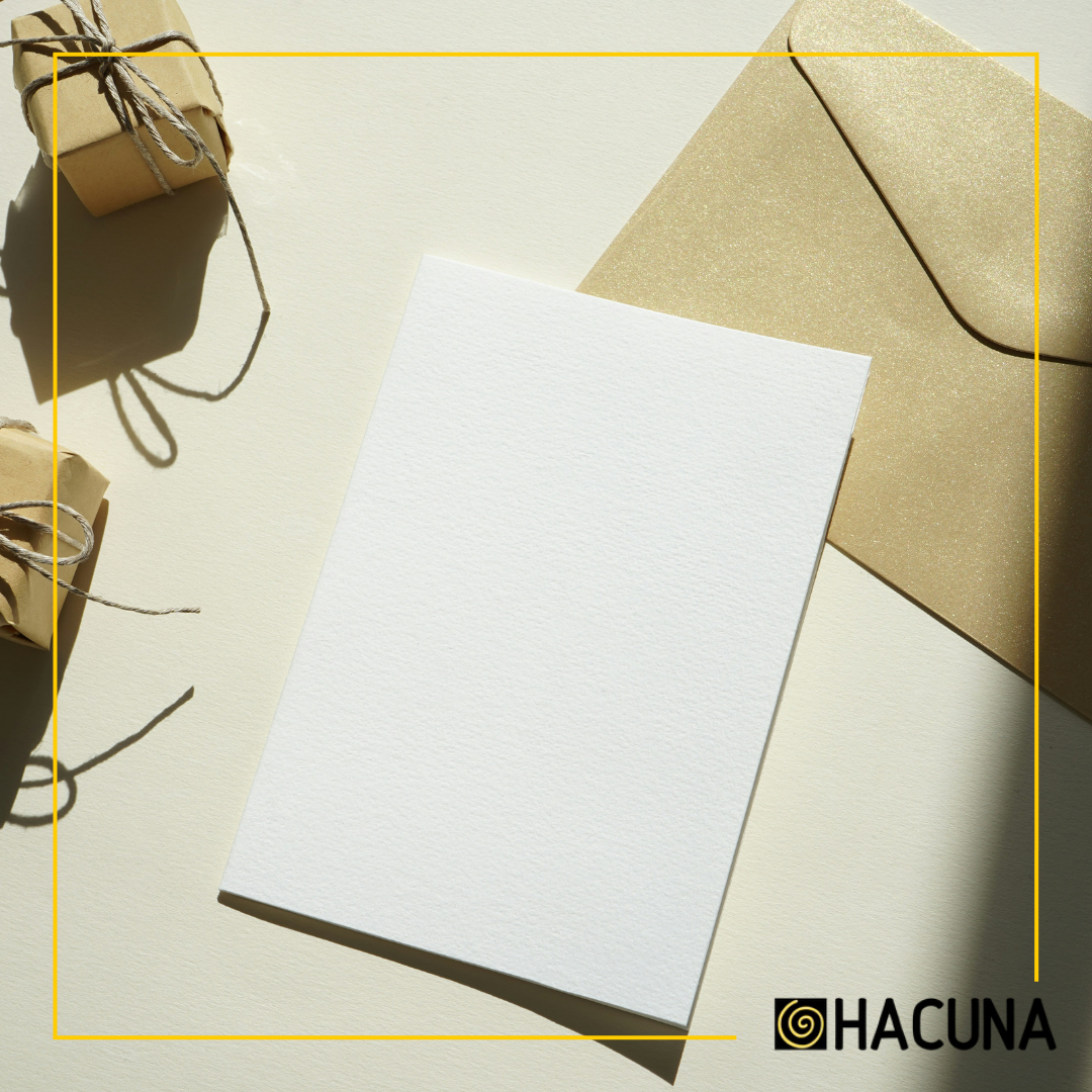 Hacuna Festival-Tickets verschenken: Das perfekte Geschenk für Festival-Fans!