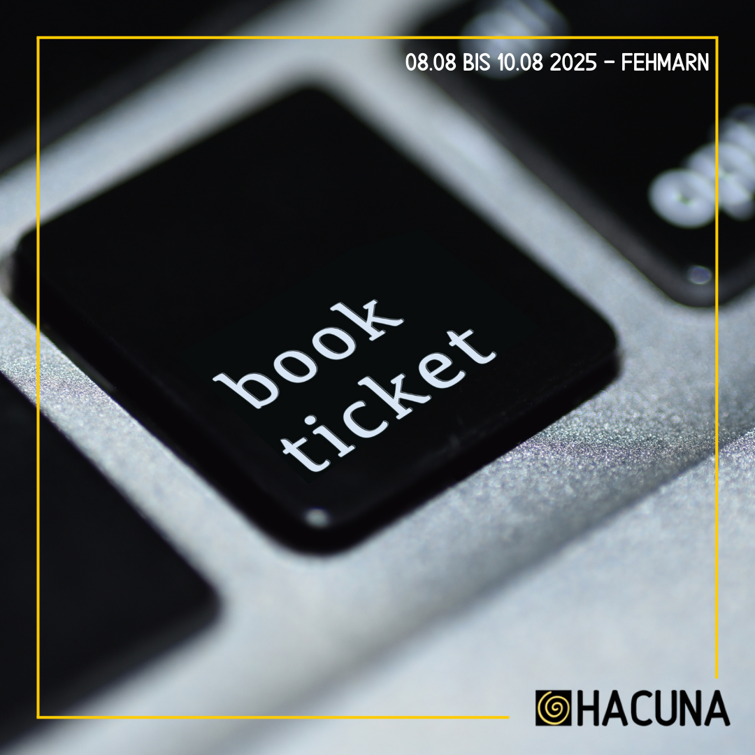 Häufige Fragen zur Hacuna Festival-Ticketbuchung – Alles, was du wissen musst!