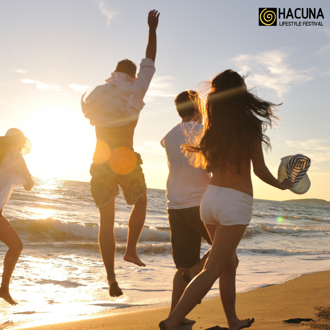 Warum Sport in der Gruppe mehr Spaß macht – Die Kraft der Community